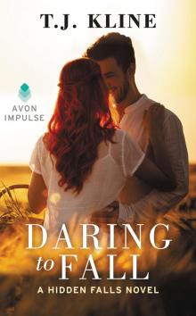 Daring to Fall Daring to Fall