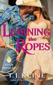 Learning the Ropes Learning the Ropes