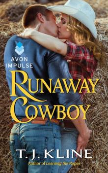 Runaway Cowboy Runaway Cowboy