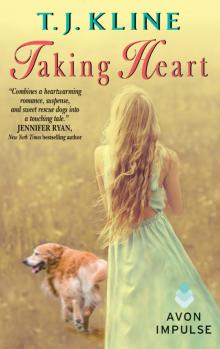 Taking Heart Taking Heart