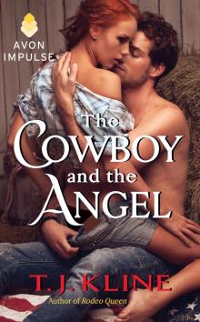 The Cowboy and the Angel The Cowboy and the Angel