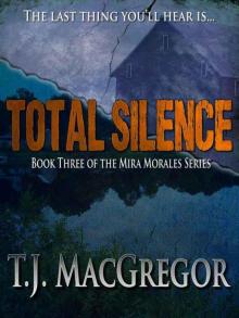 Total Silence Total Silence
