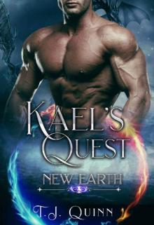 Kael's Quest