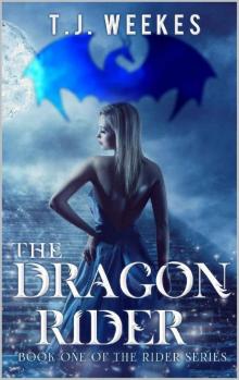 The Dragon Rider