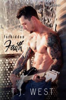 Forbidden Faith Forbidden Faith