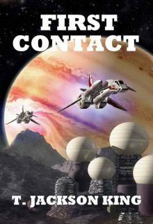 Retread Shop 1: First Contact