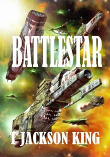 StarFight 1: Battlestar StarFight 1: Battlestar