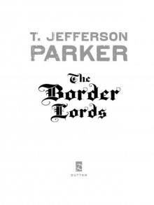 The Border Lords The Border Lords