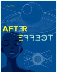 Aftereffect Aftereffect