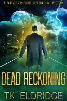 Dead Reckoning Dead Reckoning