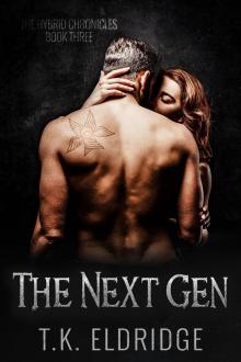 The Next Gen The Next Gen