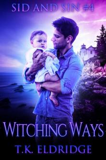 Witching Ways Witching Ways