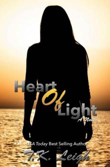 Heart of Light Heart of Light
