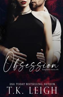 Obsession Obsession