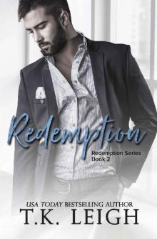 Redemption Redemption