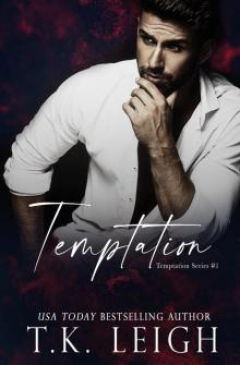Temptation Temptation