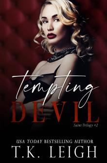 Tempting Devil Tempting Devil