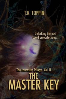 The Master Key The Master Key