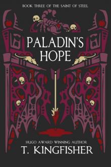 Paladin's Hope