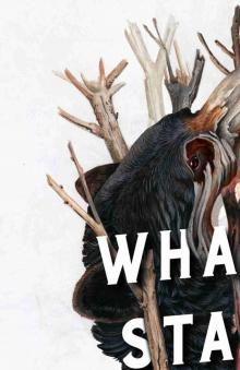 What Stalks the Deep
