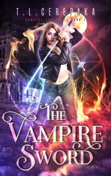 The Vampire Sword