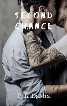 Second Chance Second Chance