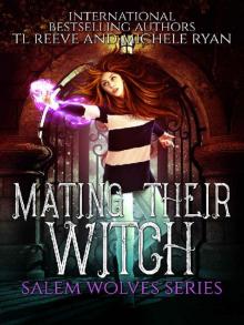 Mating Their Witch Mating Their Witch