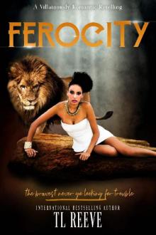 Ferocity Ferocity