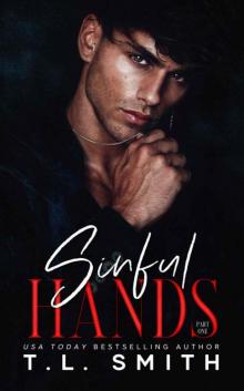 Sinful Hands: (Lucas & Chanel #1)