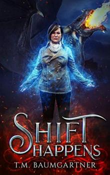 Shift Happens Shift Happens
