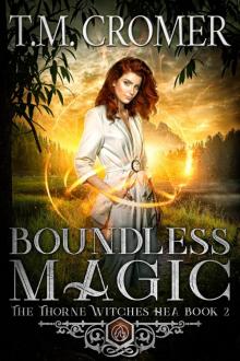 Boundless Magic Boundless Magic