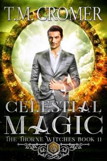 Celestial Magic Celestial Magic