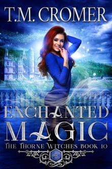 Enchanted Magic Enchanted Magic