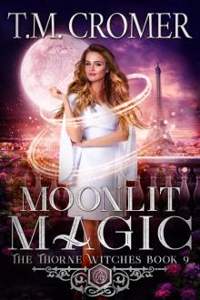 Moonlit Magic Moonlit Magic