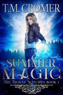 Summer Magic