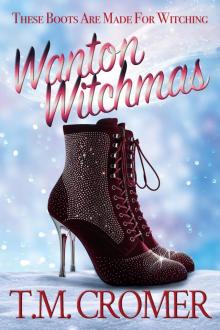Wanton Witchmas Wanton Witchmas