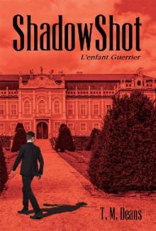 ShadowShot : L'enfant Guerrier ShadowShot : L'enfant Guerrier