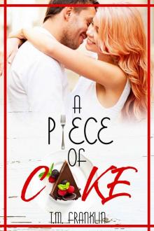 A Piece of Cake A Piece of Cake