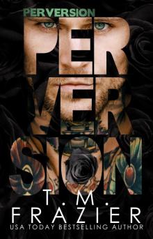 Perversion Perversion
