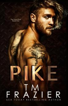 Pike Pike