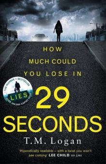 29 Seconds 29 Seconds