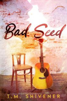 Bad Seed Bad Seed