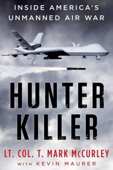 Hunter Killer Hunter Killer