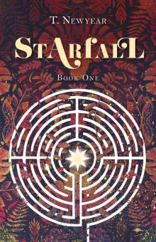 Starfall Book 1