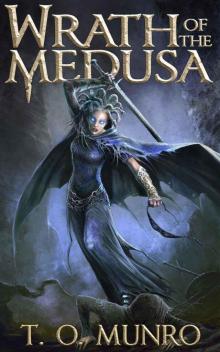 Wrath Of The Medusa (Book 2) Wrath Of The Medusa (Book 2)