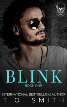 Blink: An MC Romance (Savage Crows MC Original Charter Book 1)