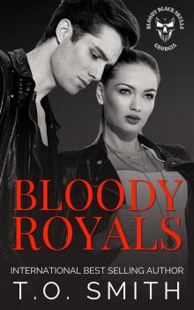 Bloody Royals