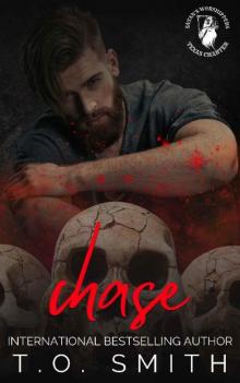 Chase: An MC Romance (Satan's Worshippers MC Book 2) Chase: An MC Romance (Satan's Worshippers MC Book 2)