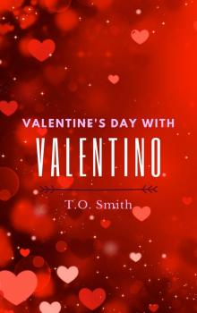 Valentine's Day With Valentino
