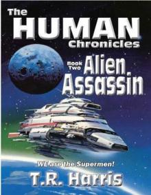 Alien.Assassin thc-2 Alien.Assassin thc-2